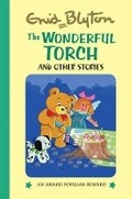 Cover: The Wonderful Torch - Award Publications Ltd