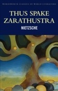 Cover: Thus Spake Zarathustra - Wordsworth Editions Ltd