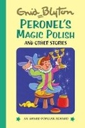 Cover: Peronnel's Magic Polish and Other Stories - Award Publications Ltd