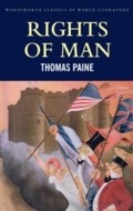 Cover: Rights of Man - Wordsworth Editions Ltd