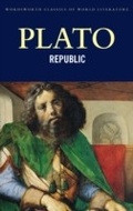 Cover: Republic - Wordsworth Editions Ltd