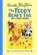 Cover: The Teddy Bear's Tail - Award Publications Ltd