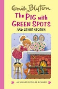 Cover: The Pig with Green Spots and Other Stories - Award Publications Ltd