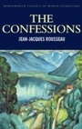 Cover: The Confessions - Wordsworth Editions Ltd