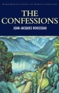 Cover: The Confessions - Wordsworth Editions Ltd