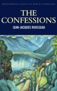 Enlarge image Cover: The Confessions - Wordsworth Editions Ltd