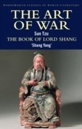 Cover: The Art of War / The Book of Lord Shang - Wordsworth Editions Ltd