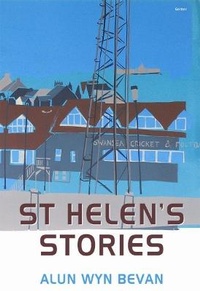 Abbildung von: St Helen's Stories - Gomer Press