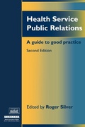 Cover: Health Service Public Relations - Radcliffe Publishing Ltd