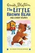Cover: The Little Brown Bear - Award Publications Ltd
