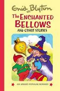Enlarge image Cover: The Enchanted Bellows - Award Publications Ltd