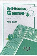 Cover: Self Access Games - National Extension College Trust Ltd