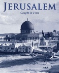Cover: Jerusalem - Ithaca Press