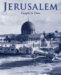 Abbildung von: Jerusalem - Ithaca Press