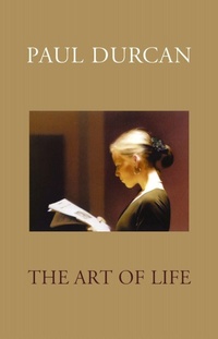 Enlarge image Cover: The Art Of Life - Harvill Secker