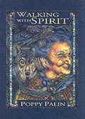 Cover: Places of Pilgrimage and Healing - Capall Bann Publishing