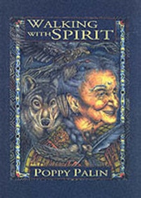 Enlarge image Cover: Places of Pilgrimage and Healing - Capall Bann Publishing