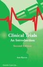 Cover: Clinical Trials - Radcliffe Publishing Ltd