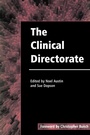 Cover: The Clinical Directorate - Radcliffe Publishing Ltd
