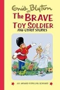 Cover: The Brave Toy Soldier - Award Publications Ltd
