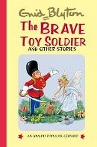 Enlarge image Cover: The Brave Toy Soldier - Award Publications Ltd