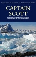 Cover: The Voyage of the Discovery - Wordsworth Editions Ltd