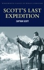 Cover: Scott's Last Expedition - Wordsworth Editions Ltd