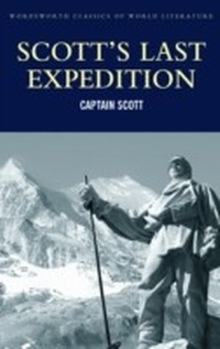 Enlarge image Cover: Scott's Last Expedition - Wordsworth Editions Ltd