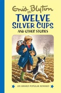 Cover: Twelve Silver Cups - Award Publications Ltd