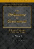 Cover: The Ordinances of Government - Garnet Publishing