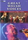 Cover: Inside Out Series: Great Welsh Voices - Gomer Press