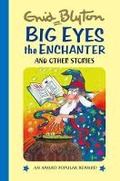 Cover: Big Eyes the Enchanter - Award Publications Ltd