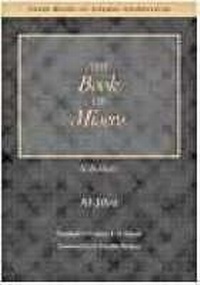 Enlarge image Cover: The Book of Misers - Garnet Publishing