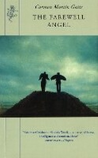 Abbildung von: The Farewell Angel - Harvill Secker