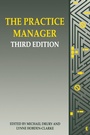 Cover: The Practice Manager - Radcliffe Publishing Ltd