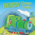 Cover: Noisy Green Train - Brimax