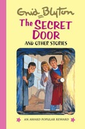 Cover: The Secret Door - Award Publications Ltd