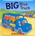 Cover: Big Blue Truck - Brimax