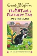 Cover: The Cat with a Feathery Tail - Award Publications Ltd
