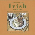 Cover: Traditional Irish Cooking - Garnet Publishing
