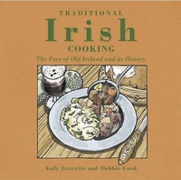 Abbildung von: Traditional Irish Cooking - Garnet Publishing