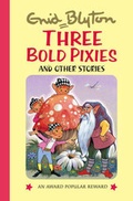 Cover: Three Bold Pixies - Award Publications Ltd