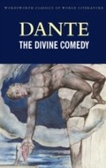 Cover: The Divine Comedy - Wordsworth Editions Ltd