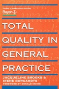 Cover: Total Quality in General Practice - Radcliffe Publishing Ltd