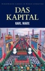 Cover: Capital - Wordsworth Editions Ltd
