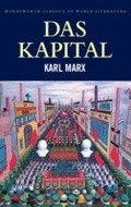 Cover: Capital - Wordsworth Editions Ltd