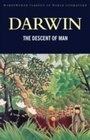 Cover: The Descent of Man - Wordsworth Editions Ltd
