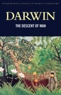 Cover: The Descent of Man - Wordsworth Editions Ltd
