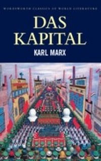 Enlarge image Cover: Capital - Wordsworth Editions Ltd