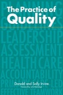 Cover: The Practice of Quality - Radcliffe Publishing Ltd